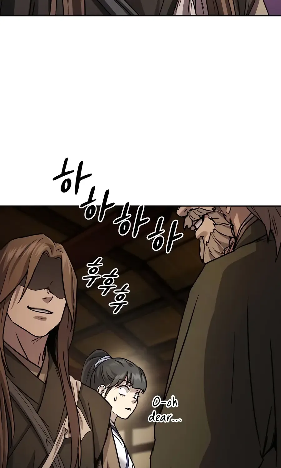 Read Absolute Dominion chapter 11 image 48 on Lezhin