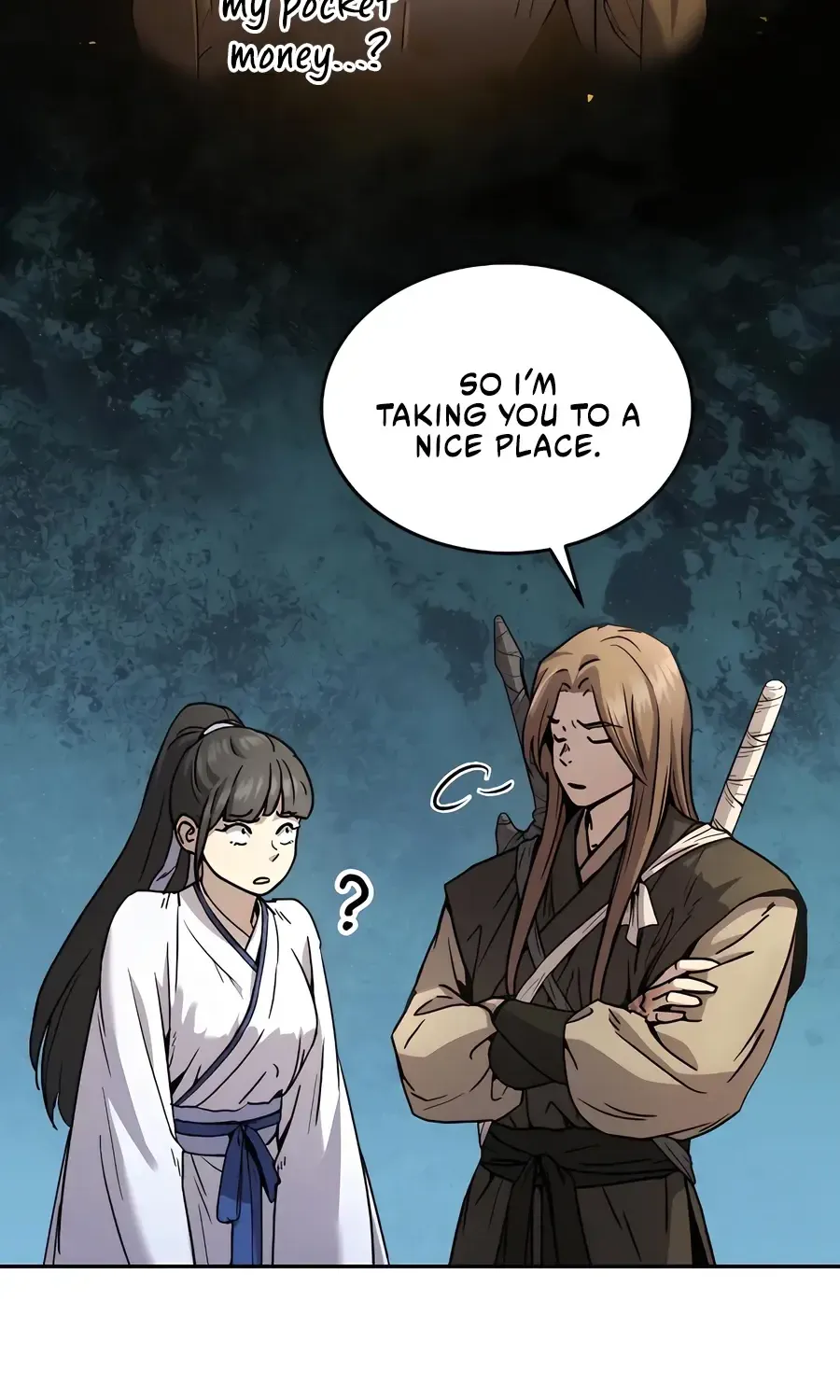 Read Absolute Dominion chapter 11 image 5 on Lezhin