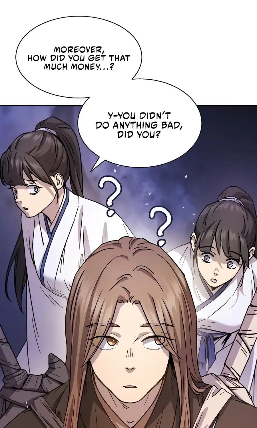 Read Absolute Dominion chapter 11 image 53 on Lezhin