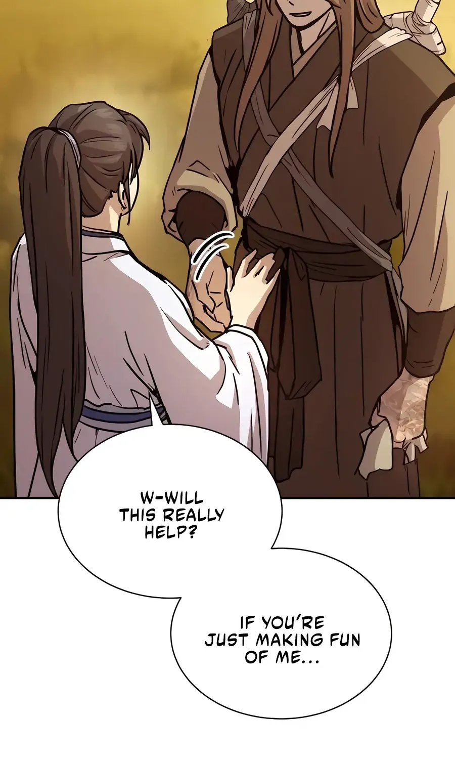 Read Absolute Dominion chapter 11 image 58 on Lezhin