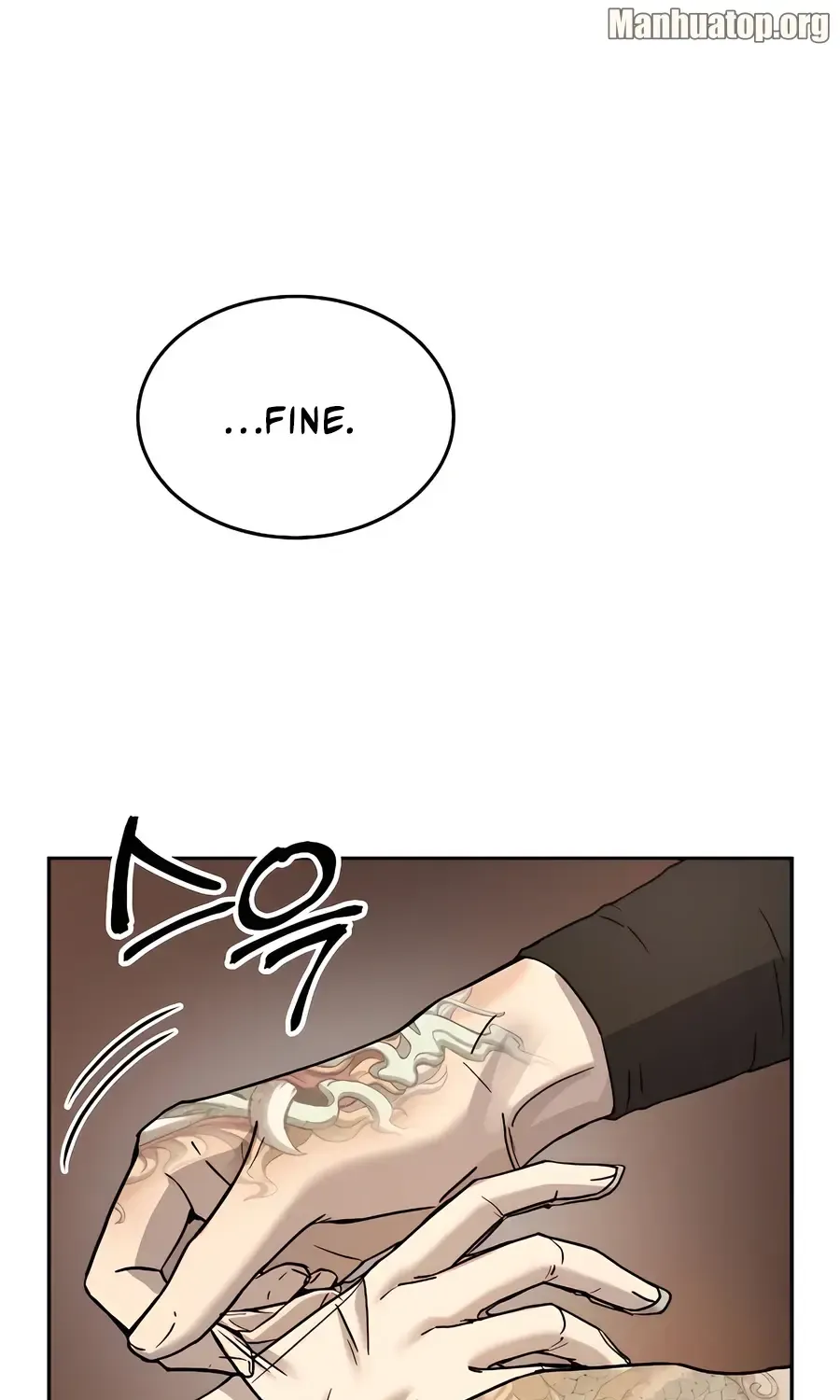 Read Absolute Dominion chapter 11 image 63 on Lezhin