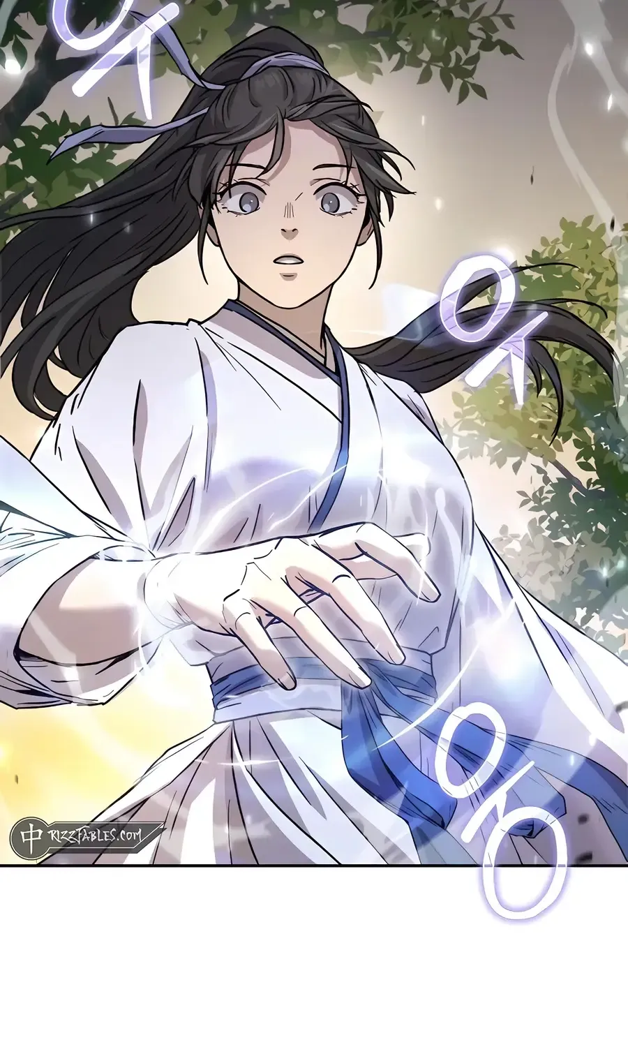 Read Absolute Dominion chapter 11 image 65 on Lezhin