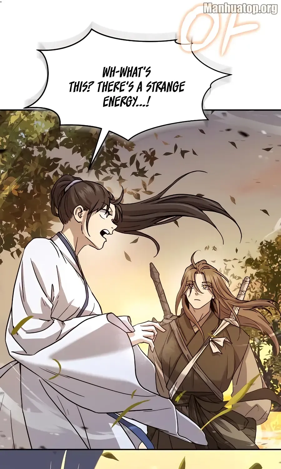 Read Absolute Dominion chapter 11 image 68 on Lezhin