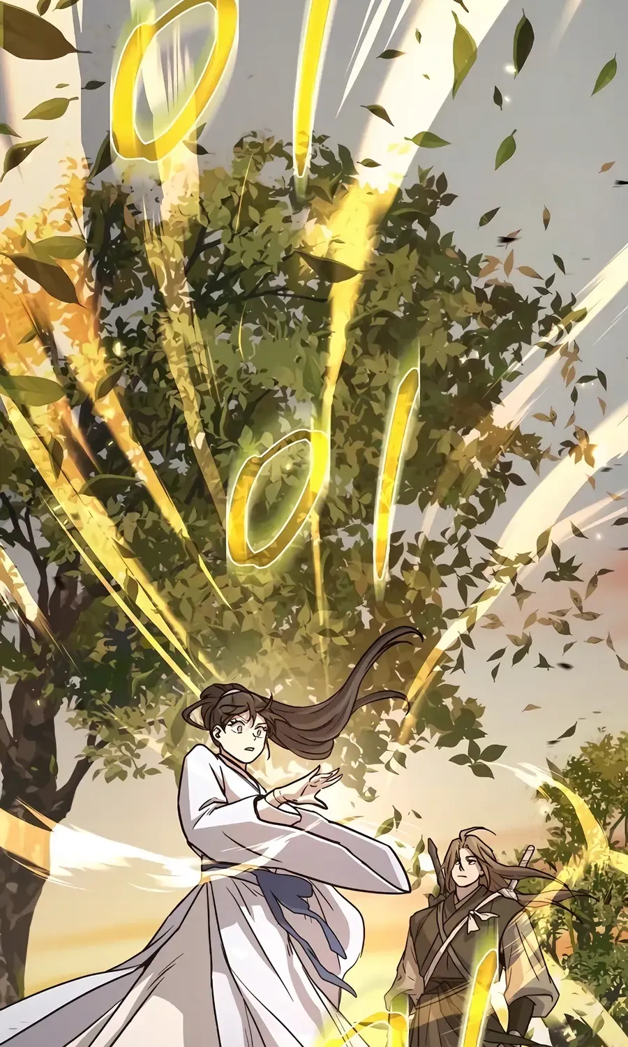 Read Absolute Dominion chapter 11 image 70 on Lezhin