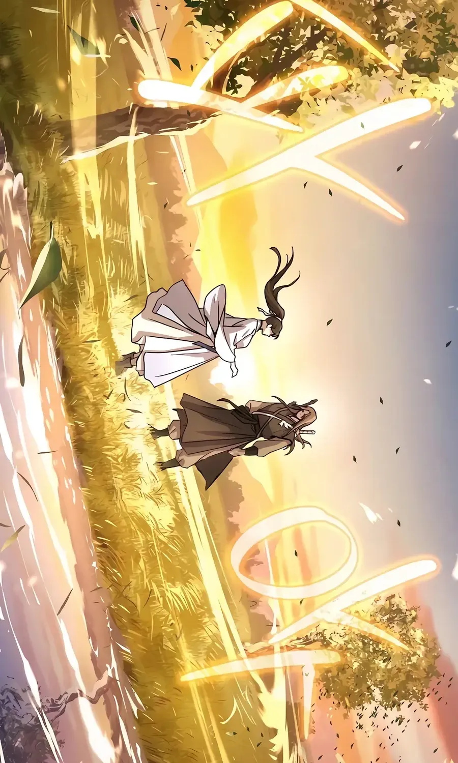 Read Absolute Dominion chapter 11 image 77 on Lezhin