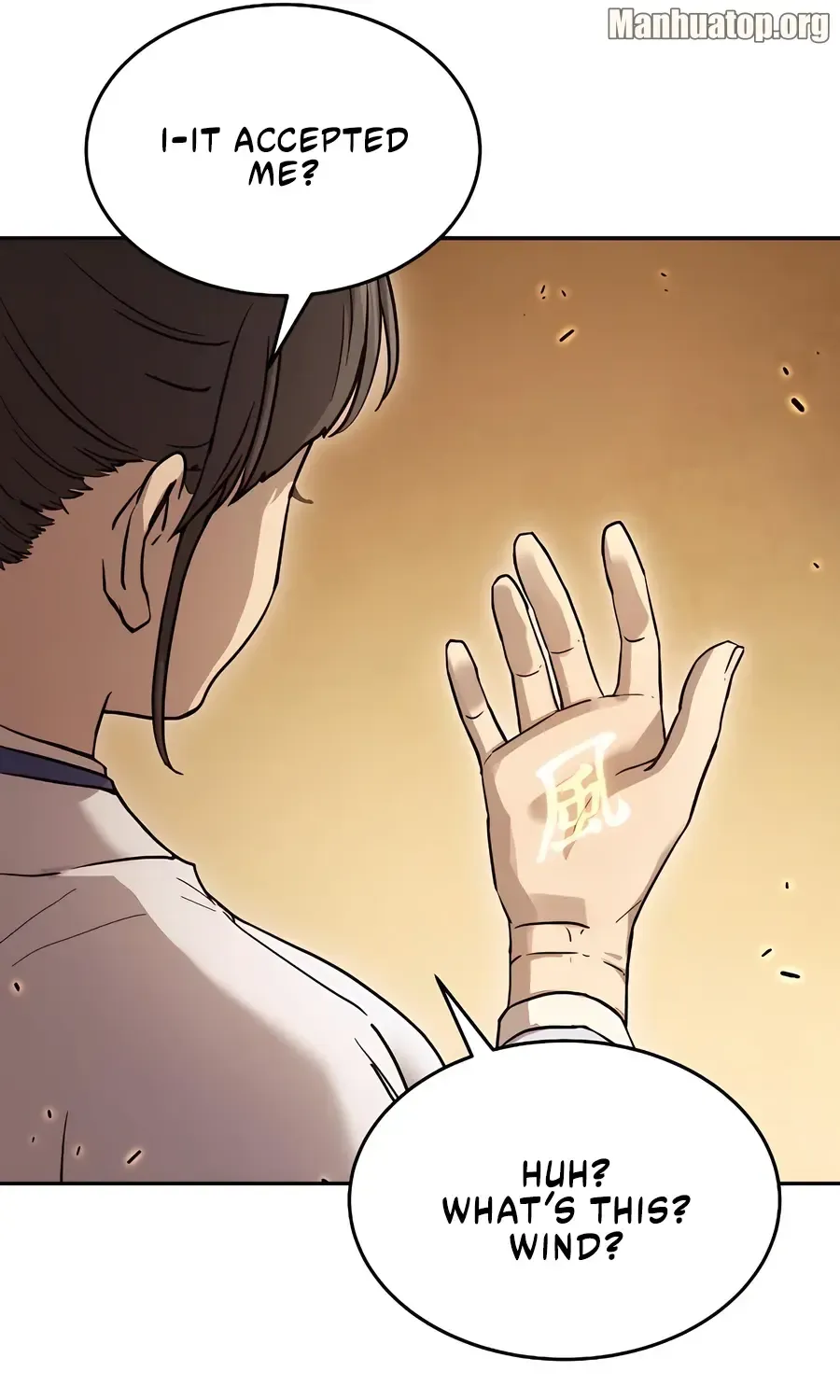 Read Absolute Dominion chapter 11 image 84 on Lezhin