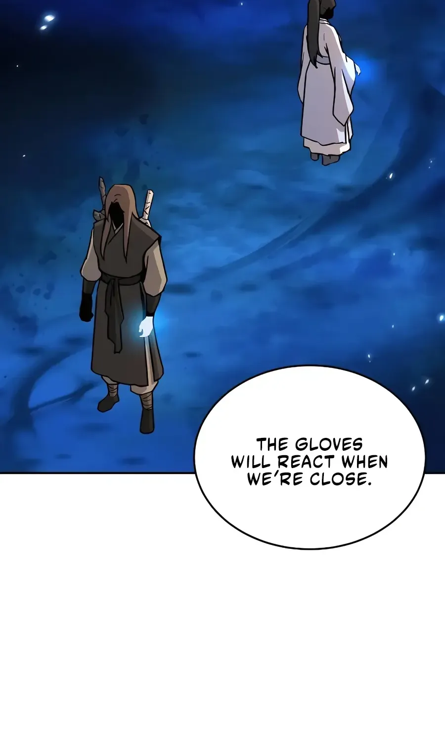Read Absolute Dominion chapter 11 image 87 on Lezhin