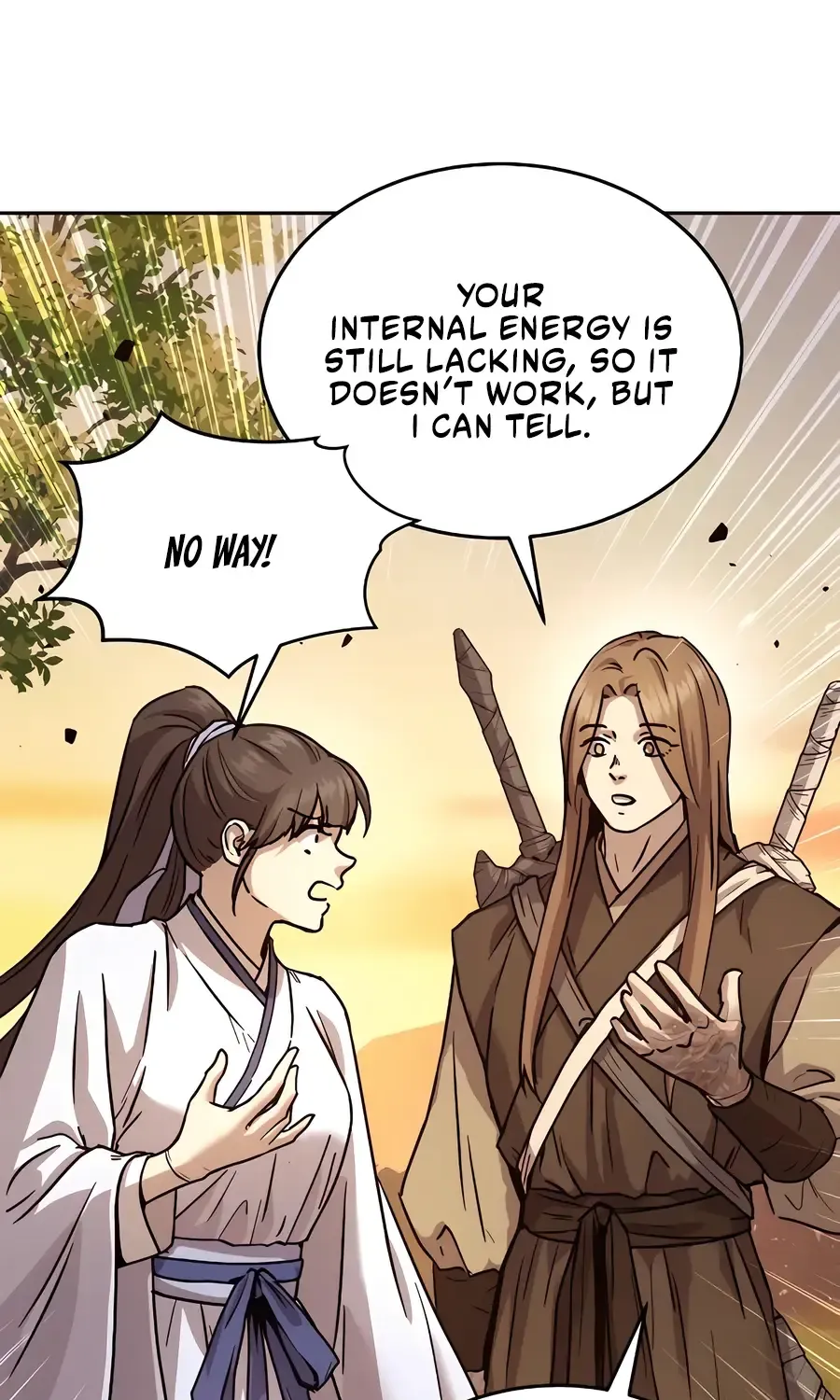 Read Absolute Dominion chapter 11 image 88 on Lezhin