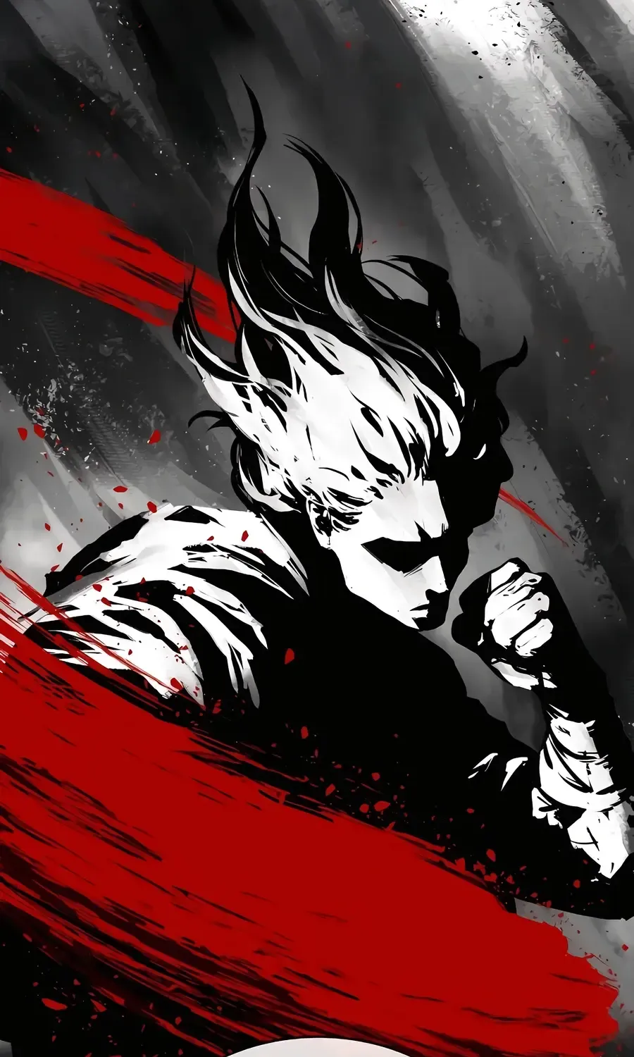 Read Absolute Dominion chapter 11 image 90 on Lezhin