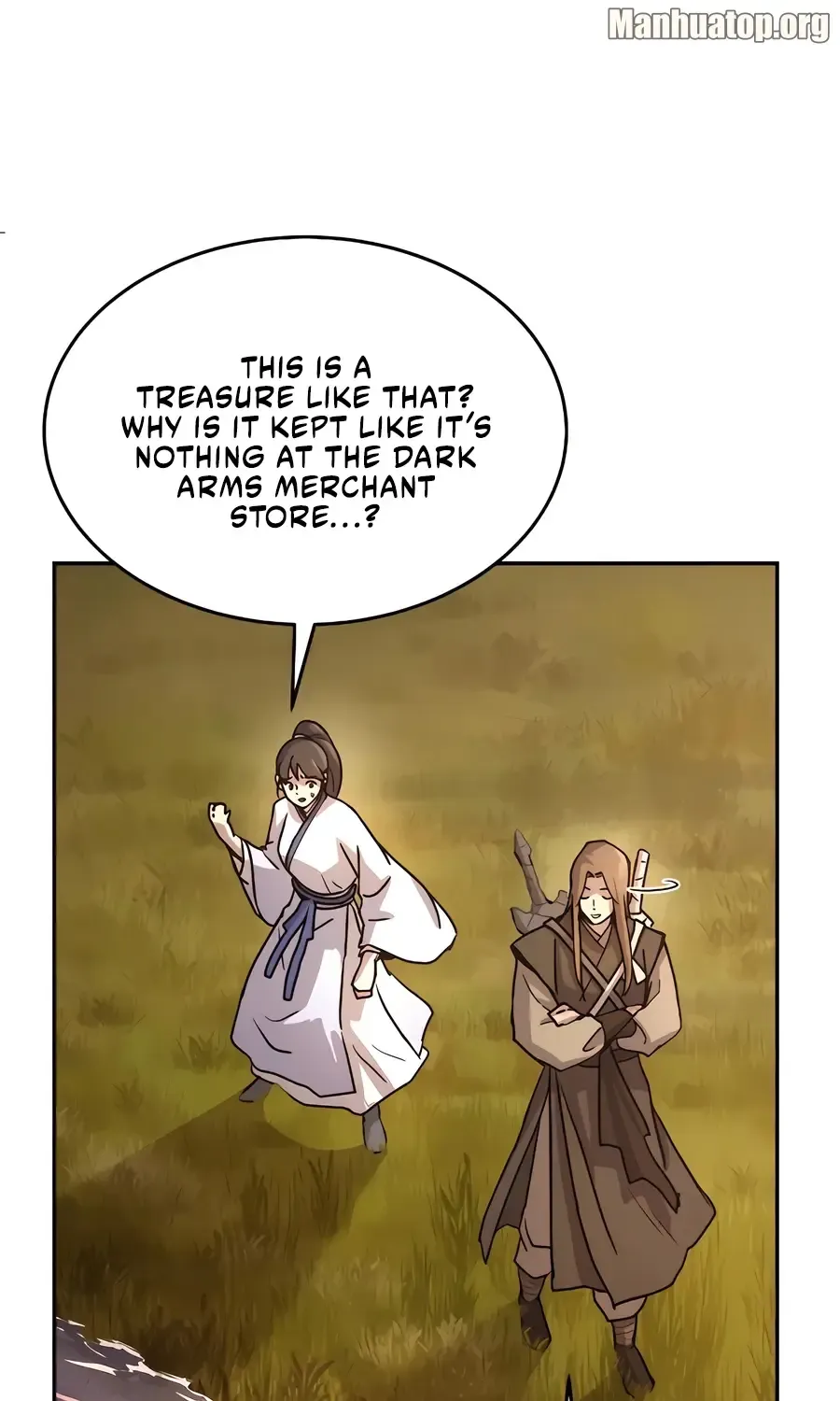 Read Absolute Dominion chapter 11 image 92 on Lezhin