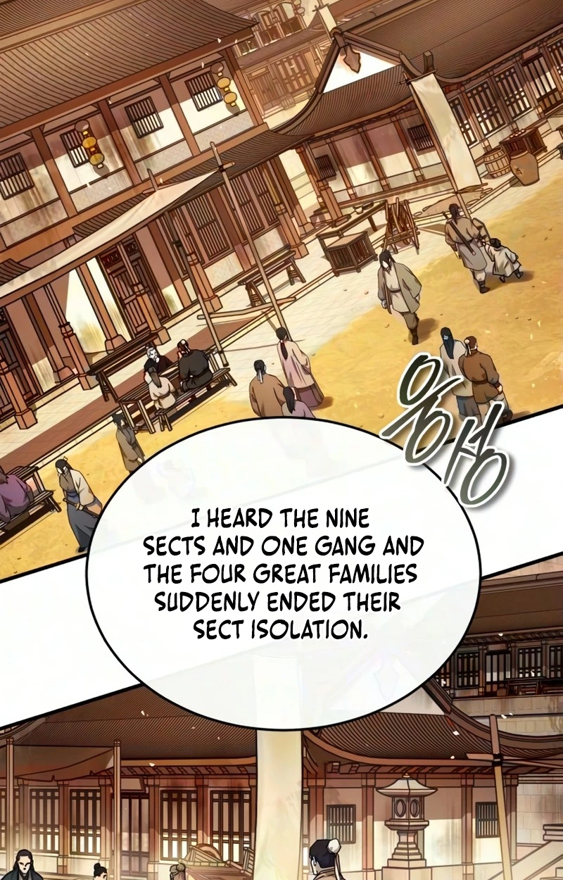 Absolute Dominion Chapter 110 page 2 - 