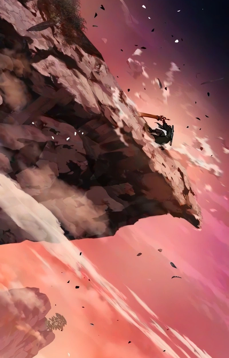 Absolute Dominion Chapter 110 page 107 - 