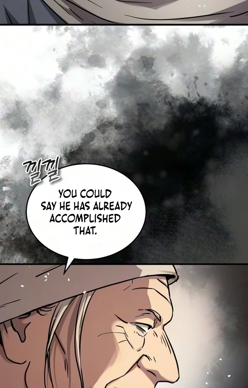 Absolute Dominion Chapter 110 page 12 - 