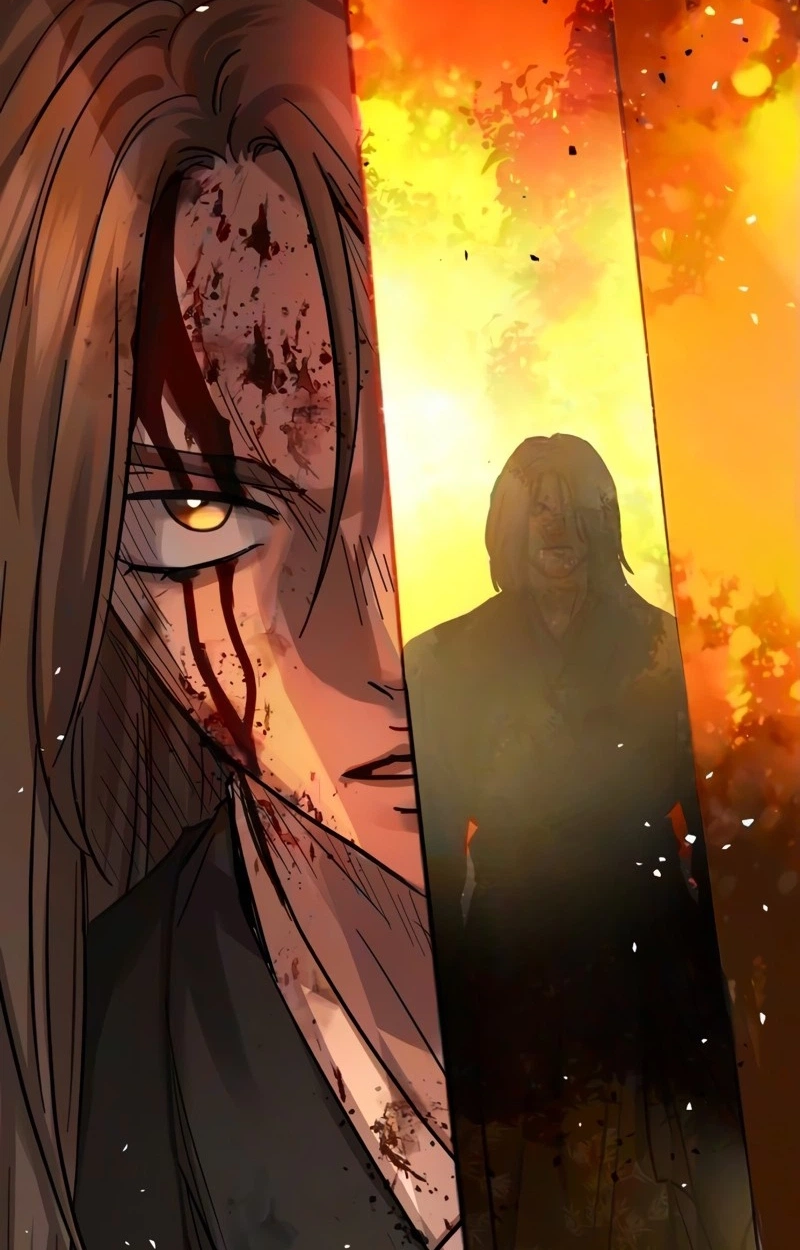 Absolute Dominion Chapter 110 page 112 - 