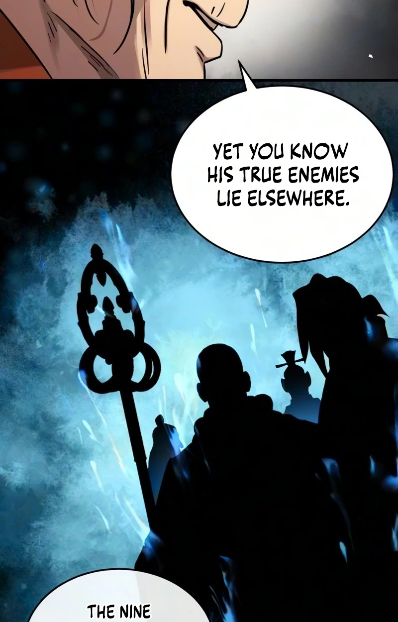 Absolute Dominion Chapter 110 page 13 - 