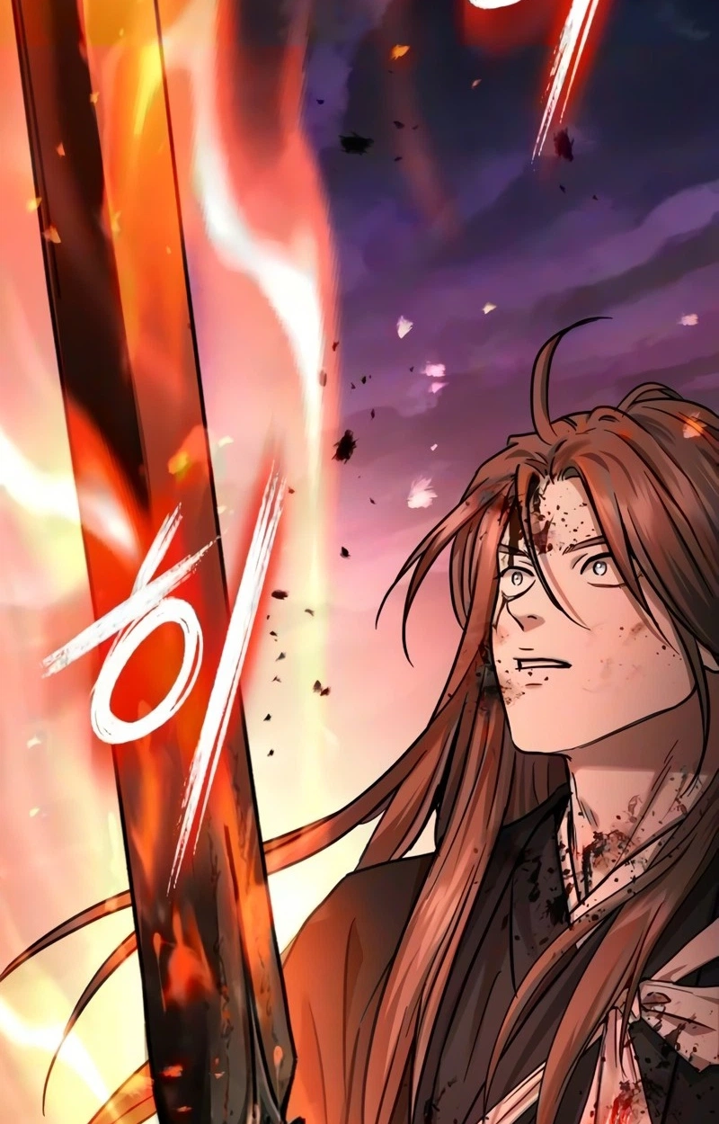 Absolute Dominion Chapter 110 page 126 - 