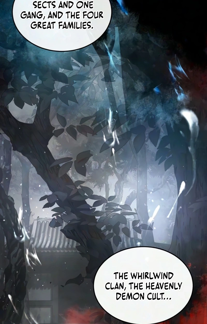 Absolute Dominion Chapter 110 page 14 - 