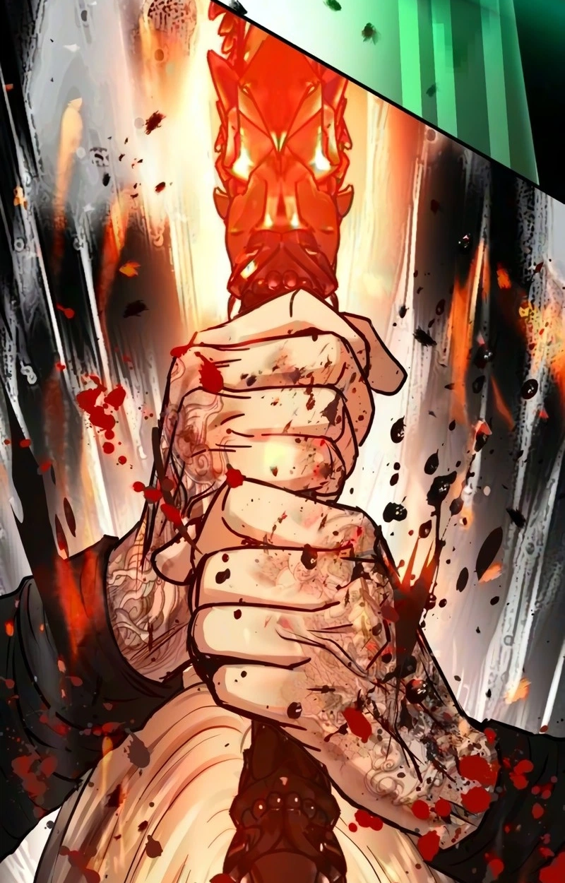 Absolute Dominion Chapter 110 page 135 - 