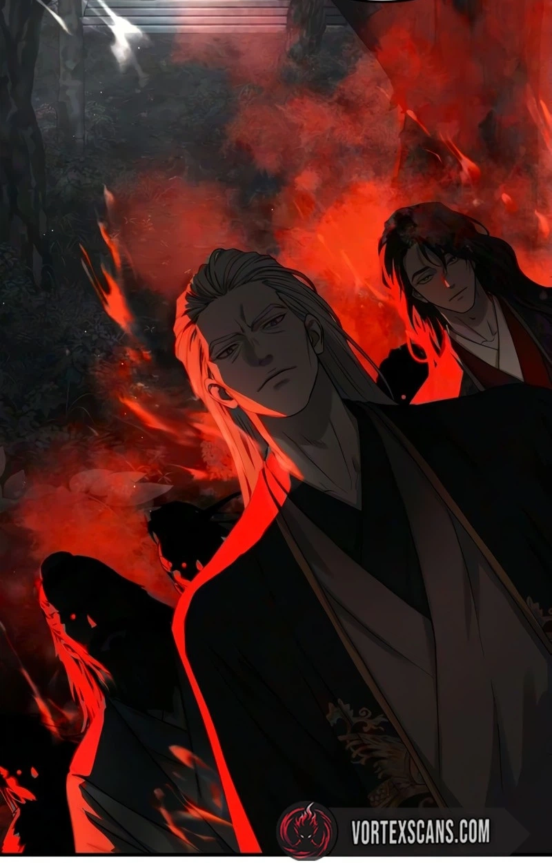Absolute Dominion Chapter 110 page 15 - 