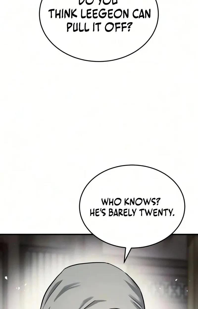 Absolute Dominion Chapter 110 page 150 - 