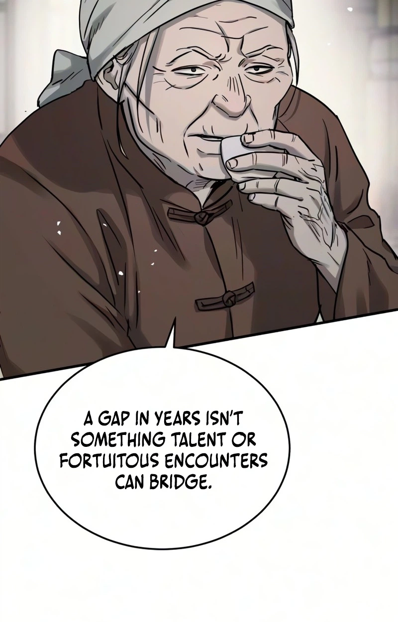 Absolute Dominion Chapter 110 page 151 - 