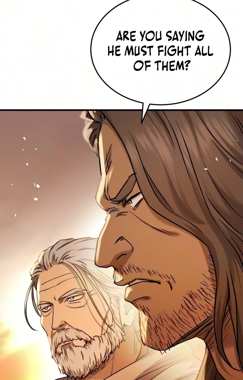 Absolute Dominion Chapter 110 page 17 - 