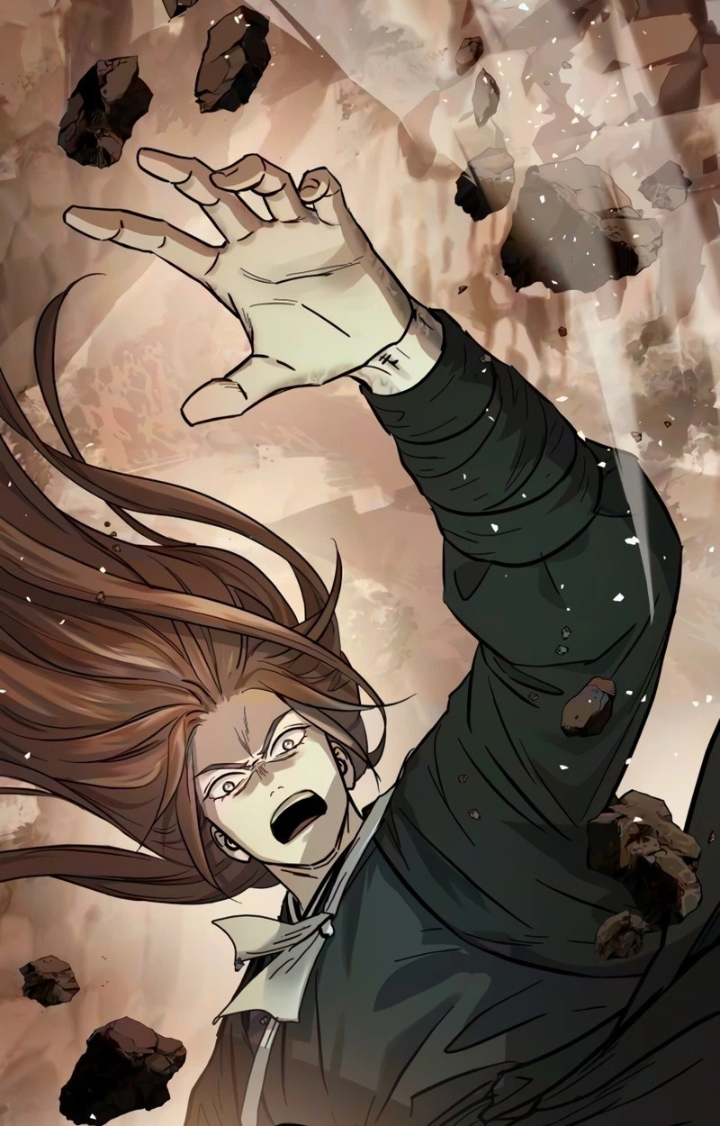 Absolute Dominion Chapter 110 page 164 - 