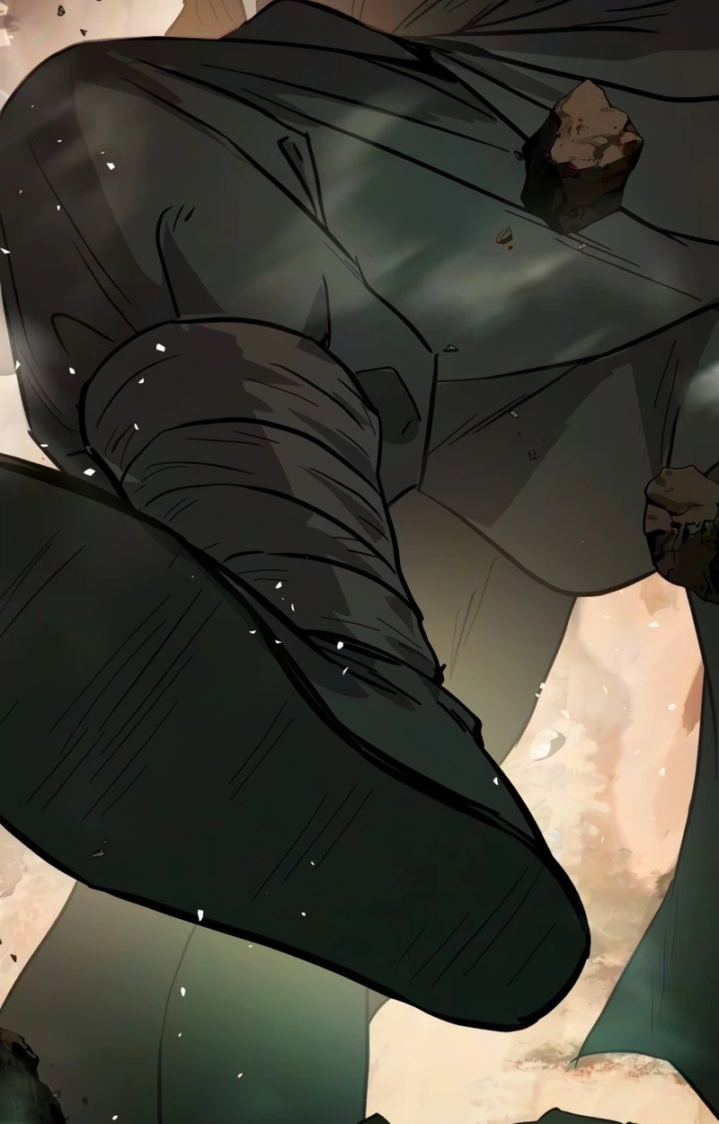 Absolute Dominion Chapter 110 page 165 - 