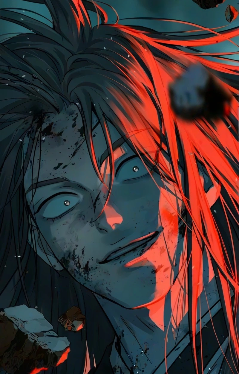 Absolute Dominion Chapter 110 page 171 - 