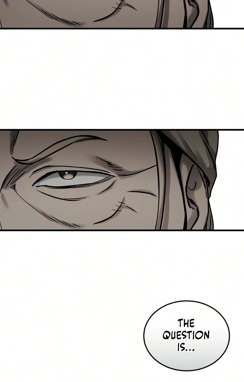 Absolute Dominion Chapter 110 page 19 - 