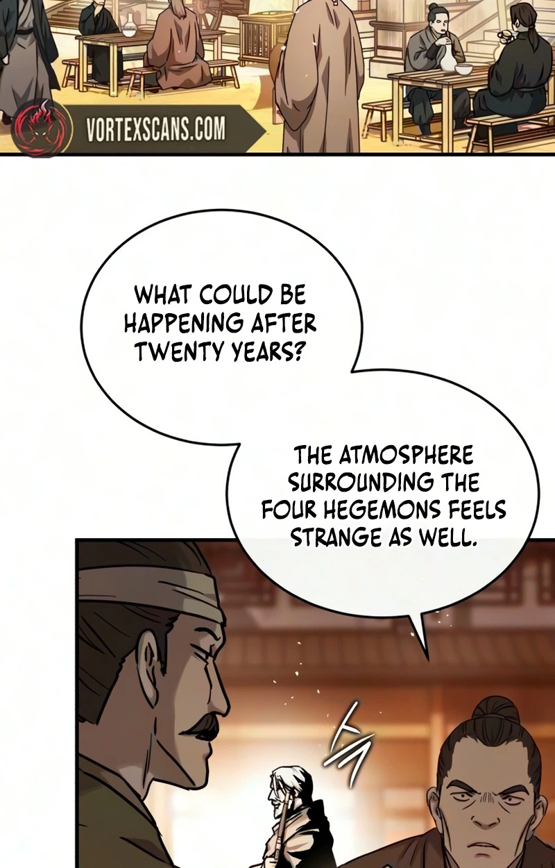Absolute Dominion Chapter 110 page 3 - 