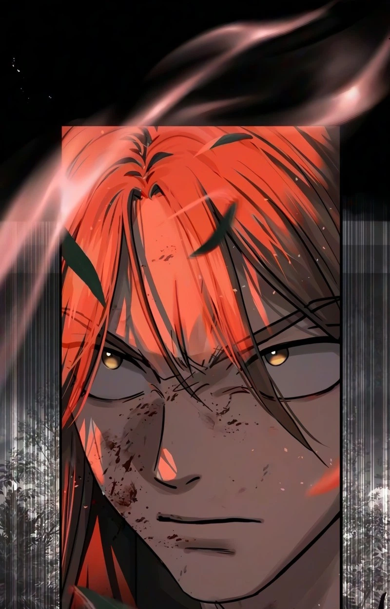 Absolute Dominion Chapter 110 page 21 - 