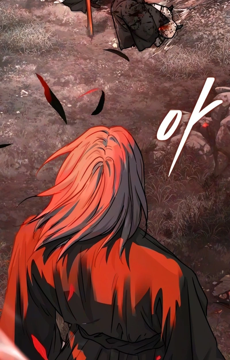 Absolute Dominion Chapter 110 page 23 - 