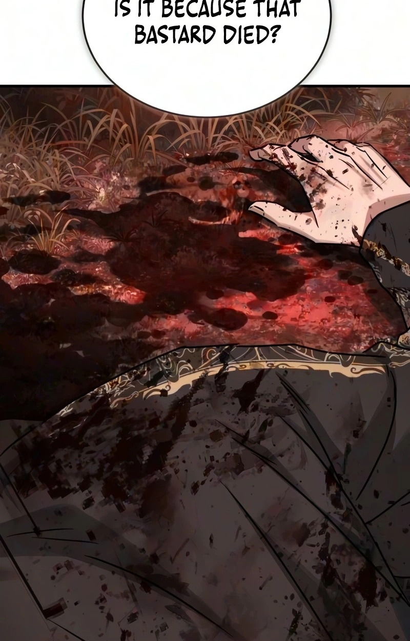 Absolute Dominion Chapter 110 page 27 - 