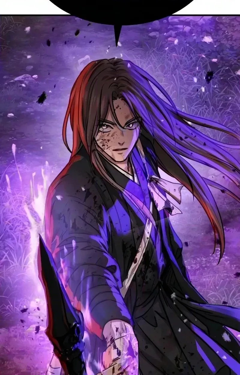 Absolute Dominion Chapter 110 page 30 - 