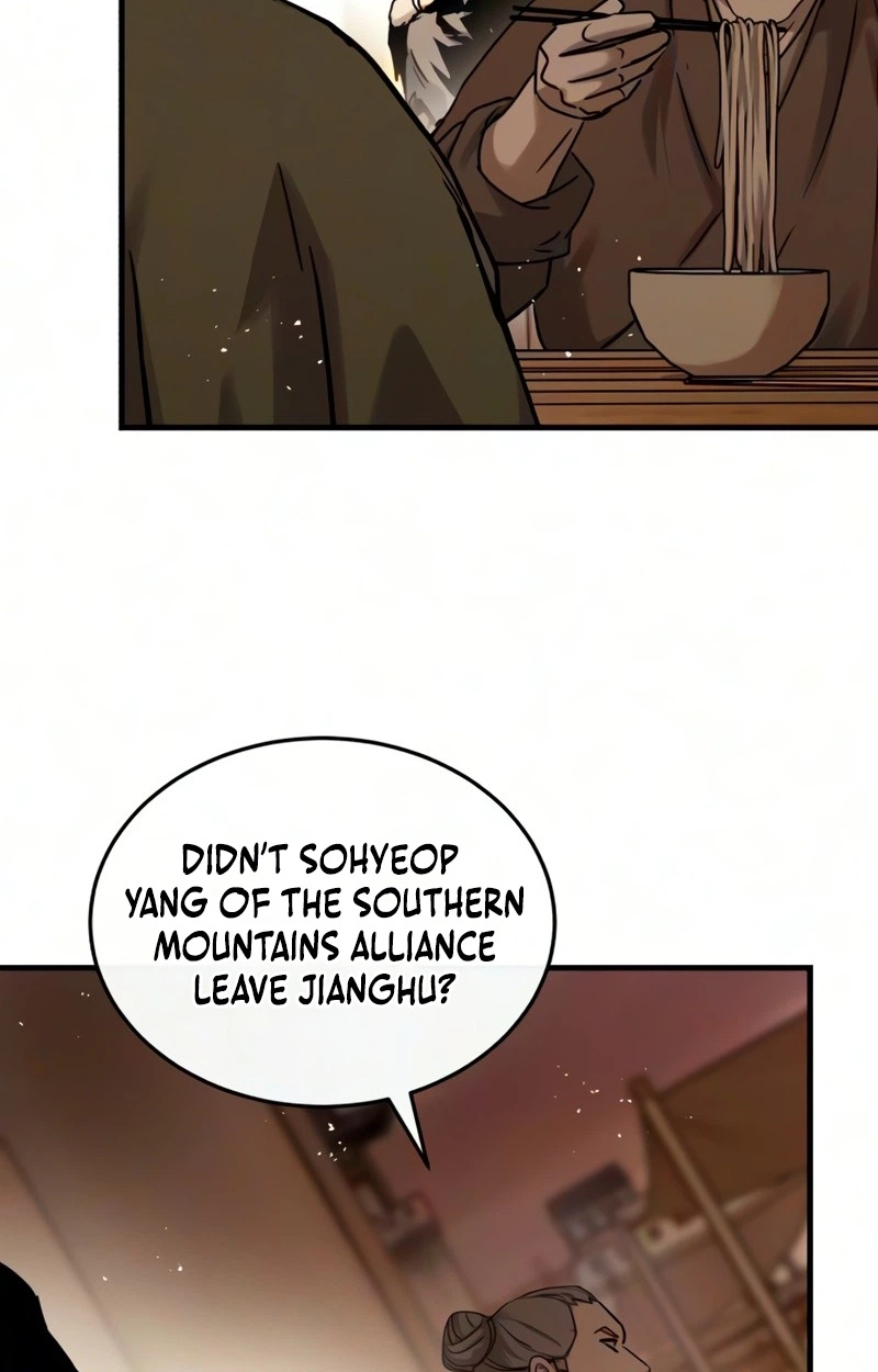 Absolute Dominion Chapter 110 page 4 - 