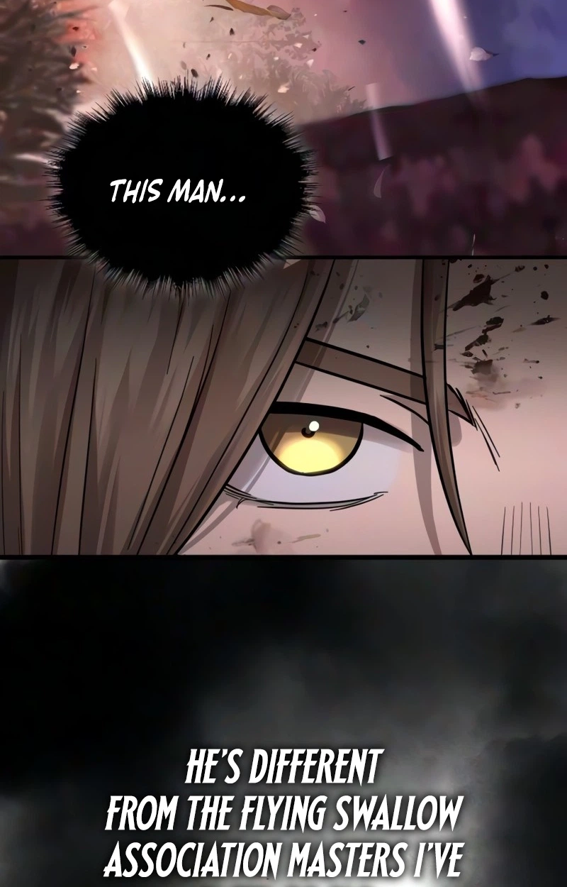 Absolute Dominion Chapter 110 page 36 - 