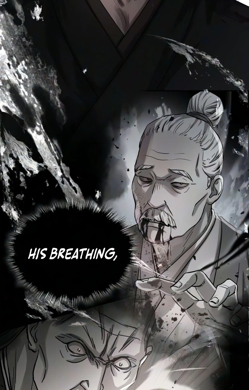 Absolute Dominion Chapter 110 page 38 - 
