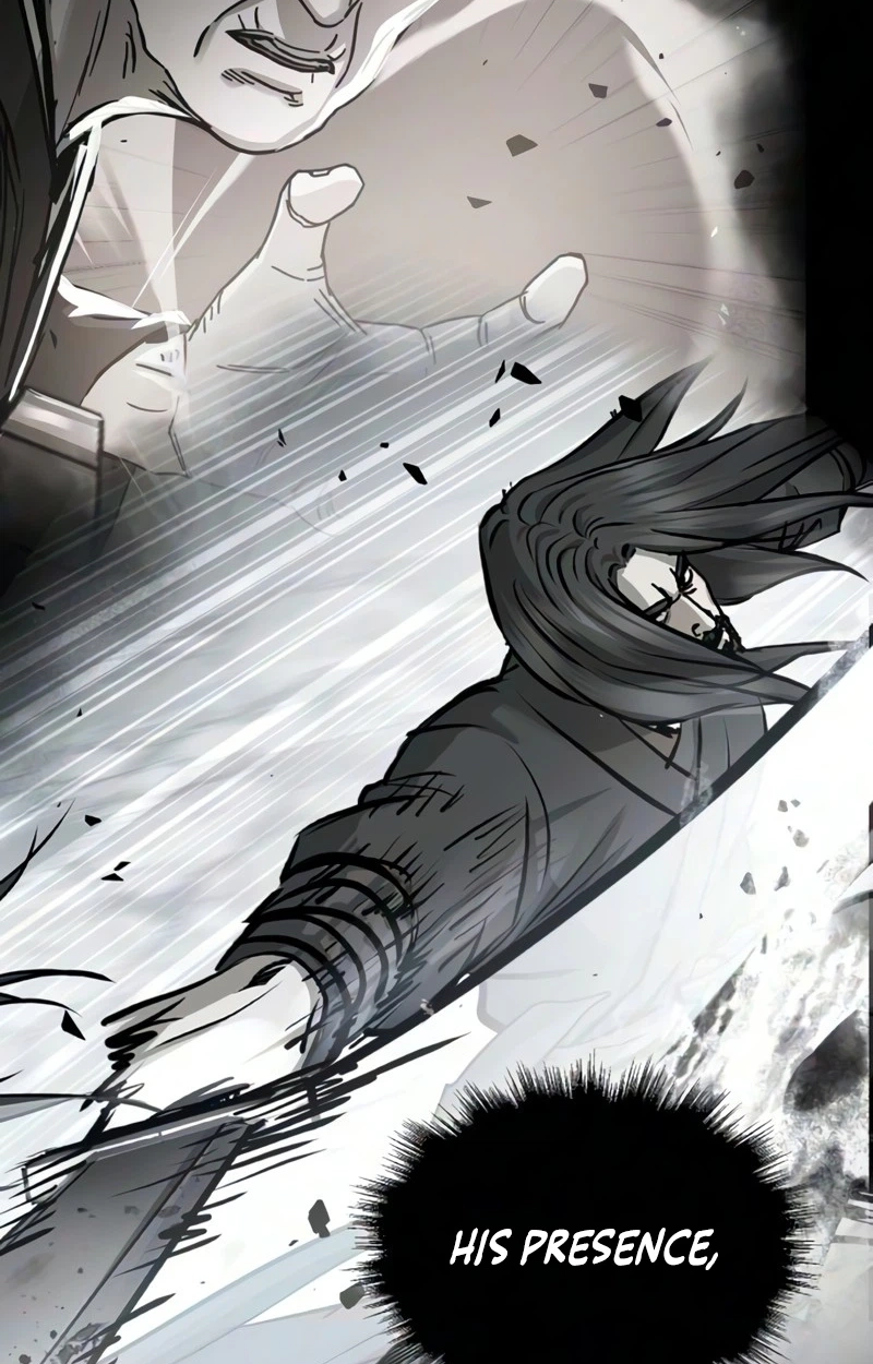 Absolute Dominion Chapter 110 page 39 - 