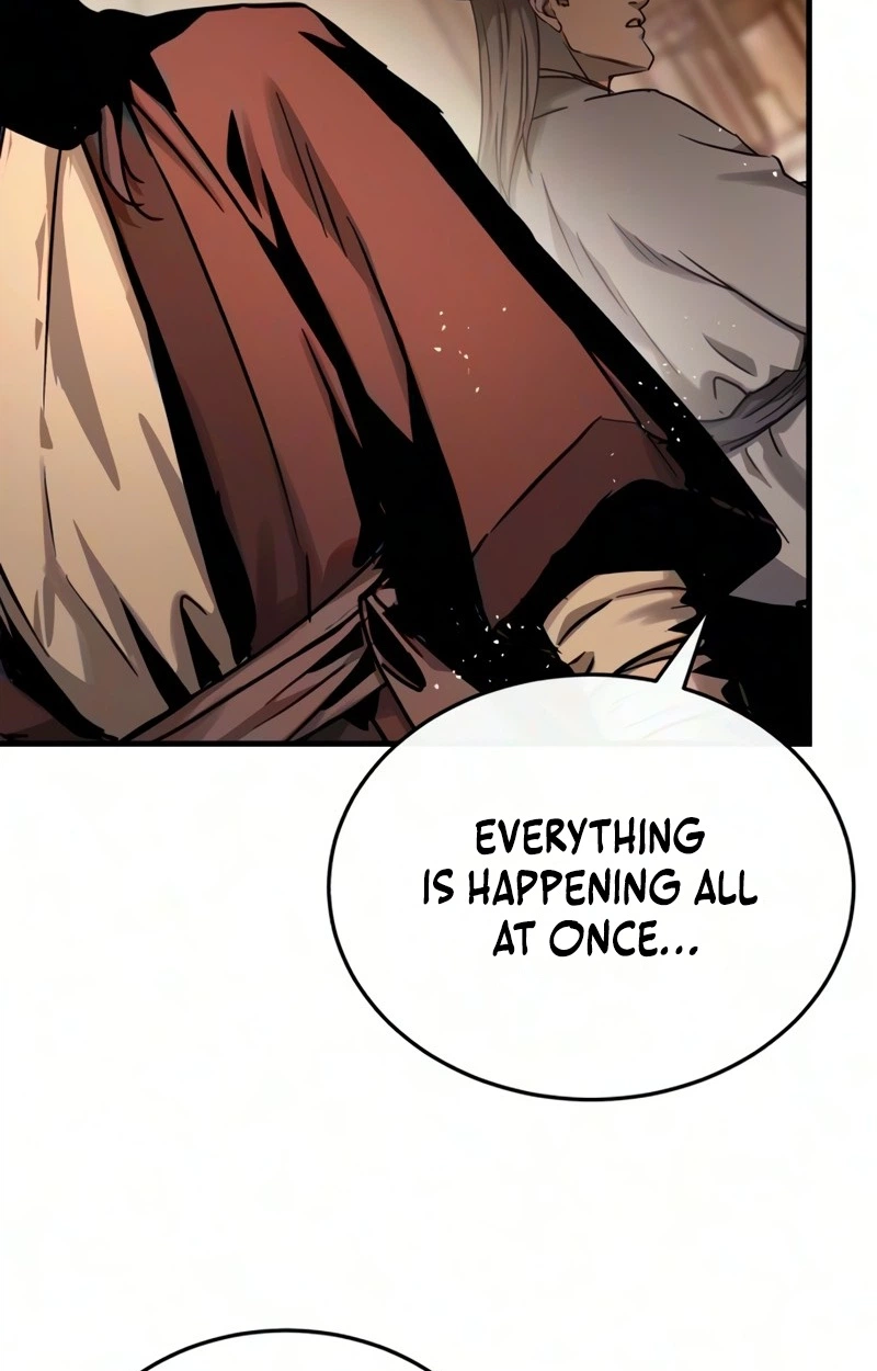 Absolute Dominion Chapter 110 page 5 - 