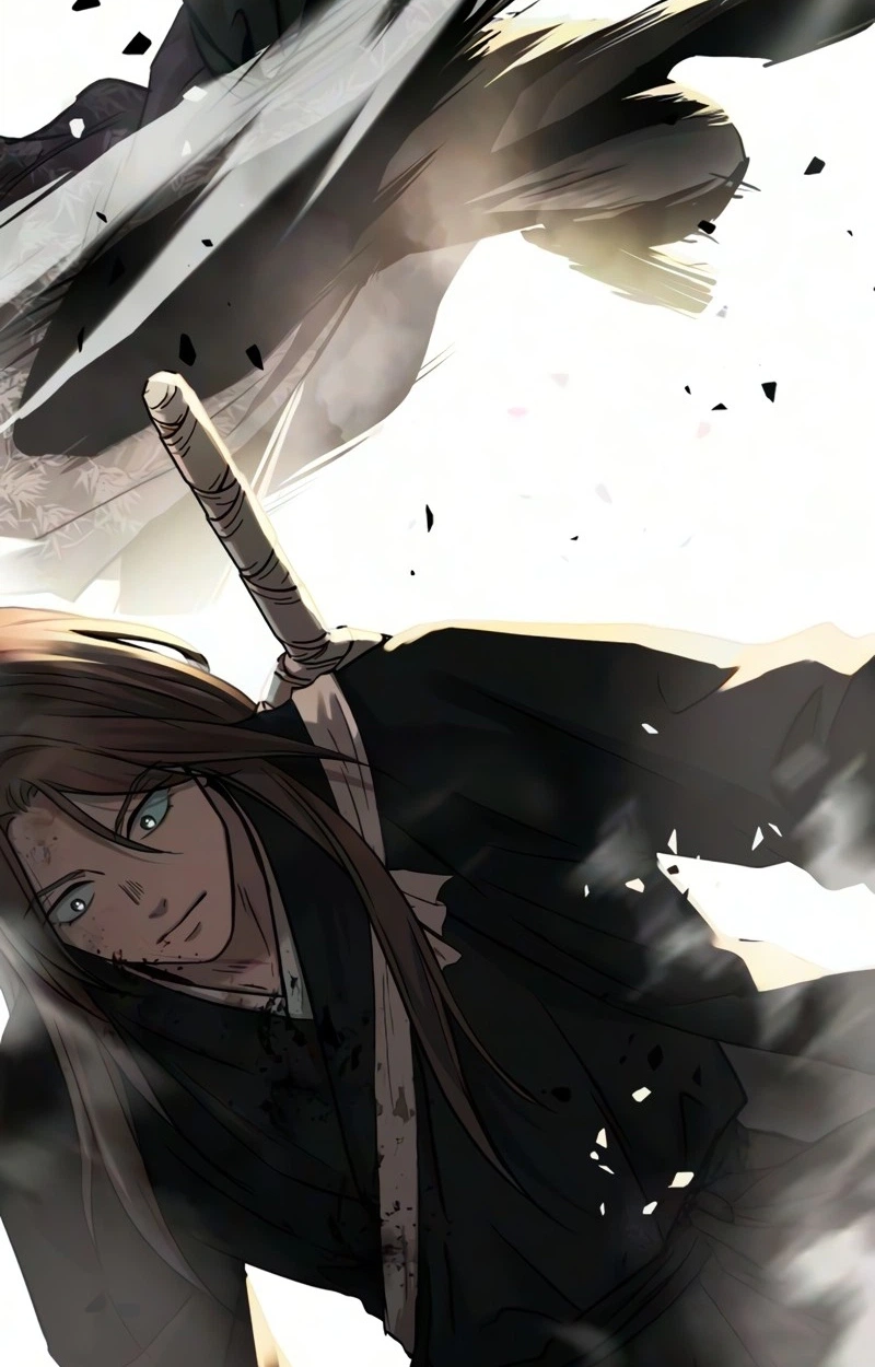 Absolute Dominion Chapter 110 page 44 - 