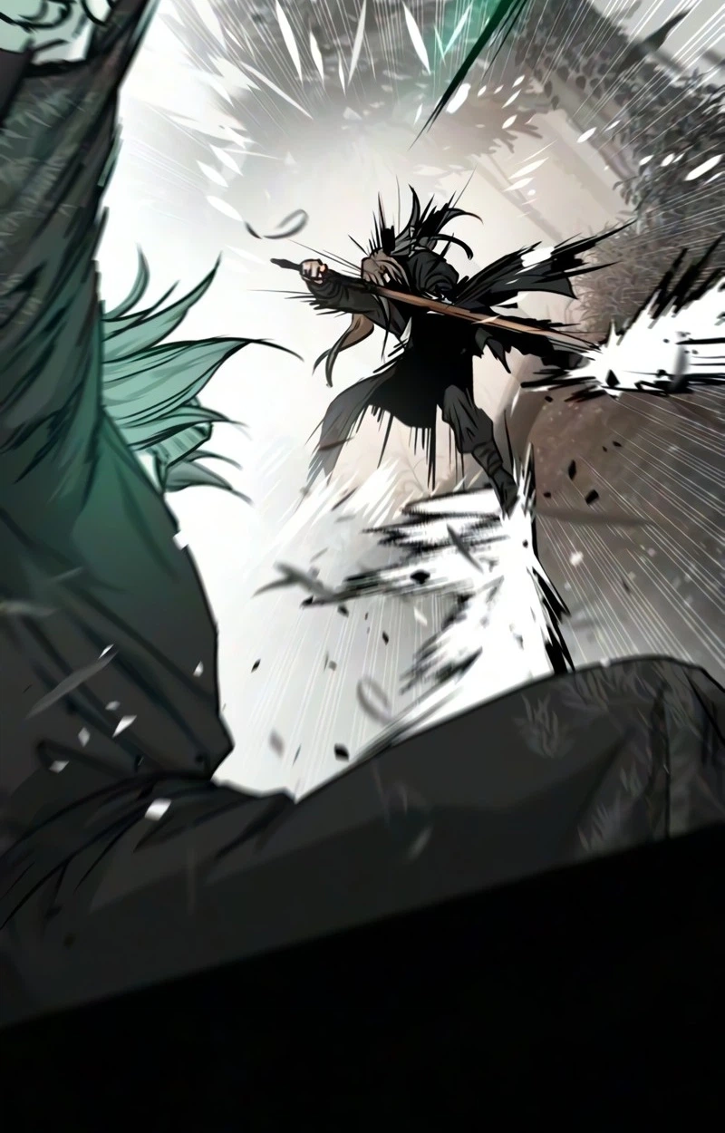Absolute Dominion Chapter 110 page 49 - 