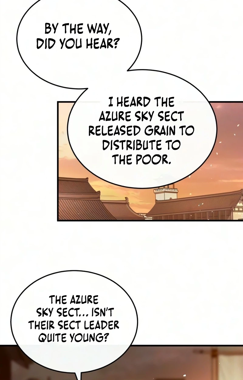 Absolute Dominion Chapter 110 page 6 - 