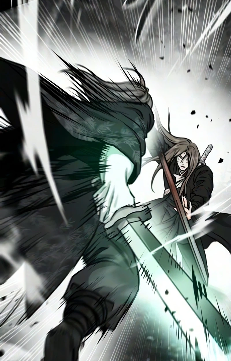 Absolute Dominion Chapter 110 page 51 - 