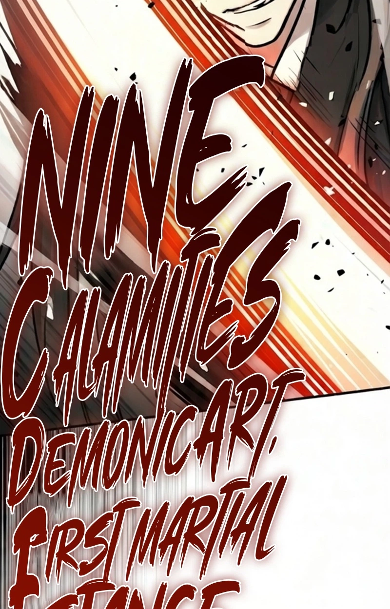 Absolute Dominion Chapter 110 page 54 - 
