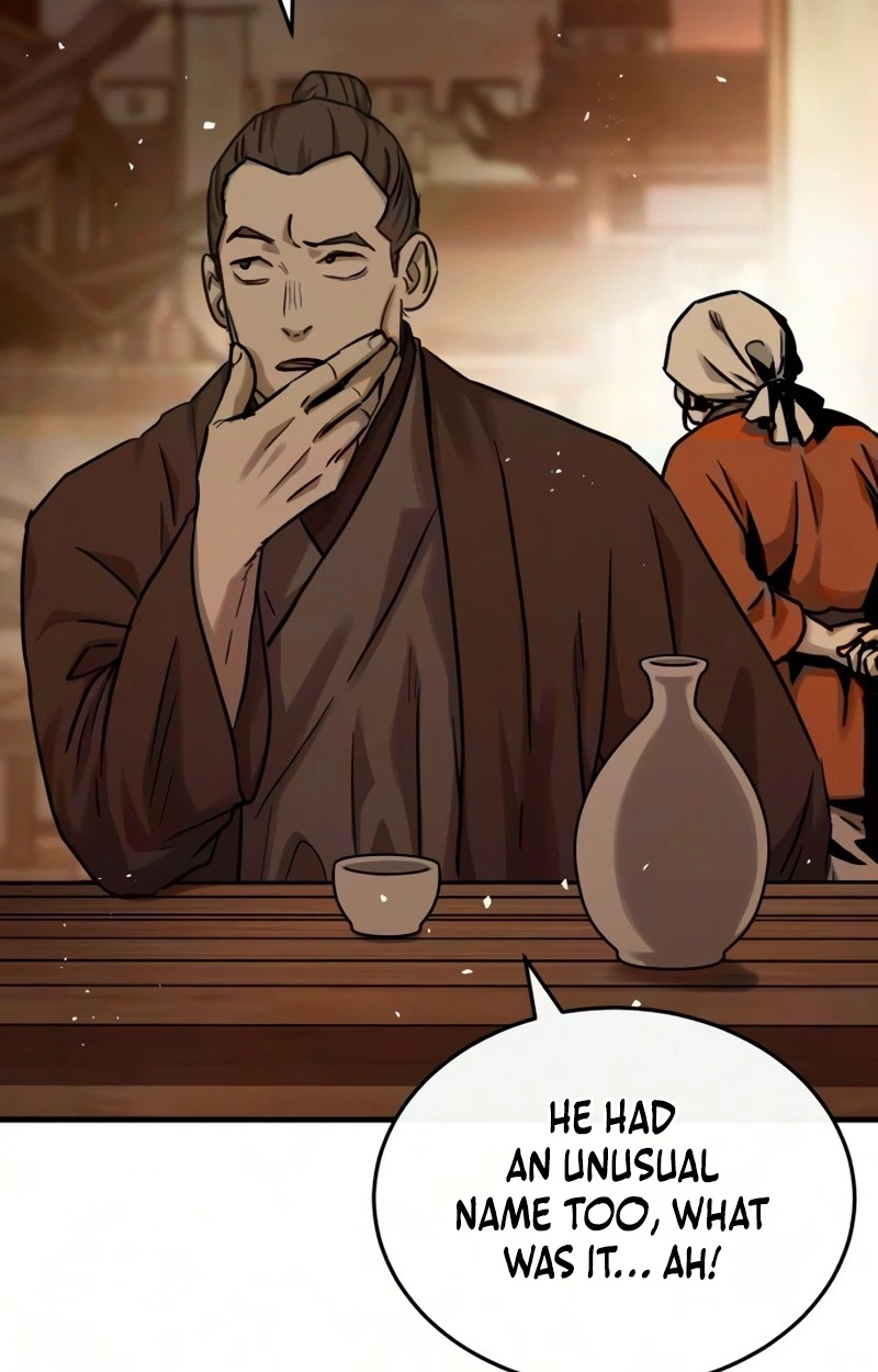 Absolute Dominion Chapter 110 page 7 - 