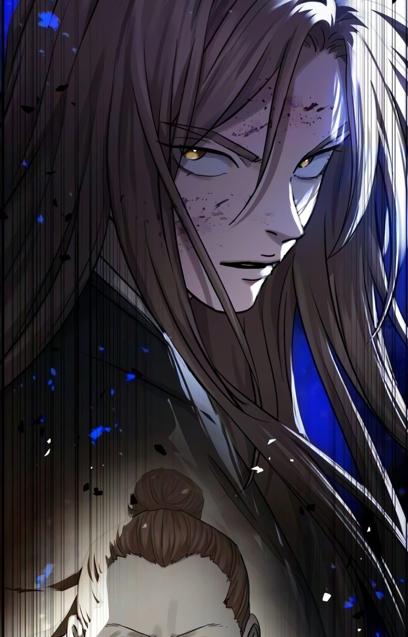 Absolute Dominion Chapter 110 page 62 - 