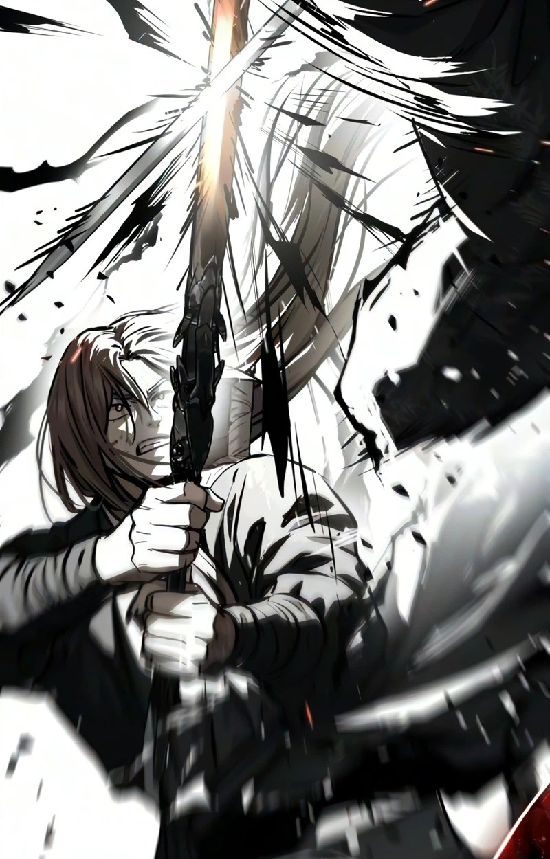 Absolute Dominion Chapter 110 page 77 - 