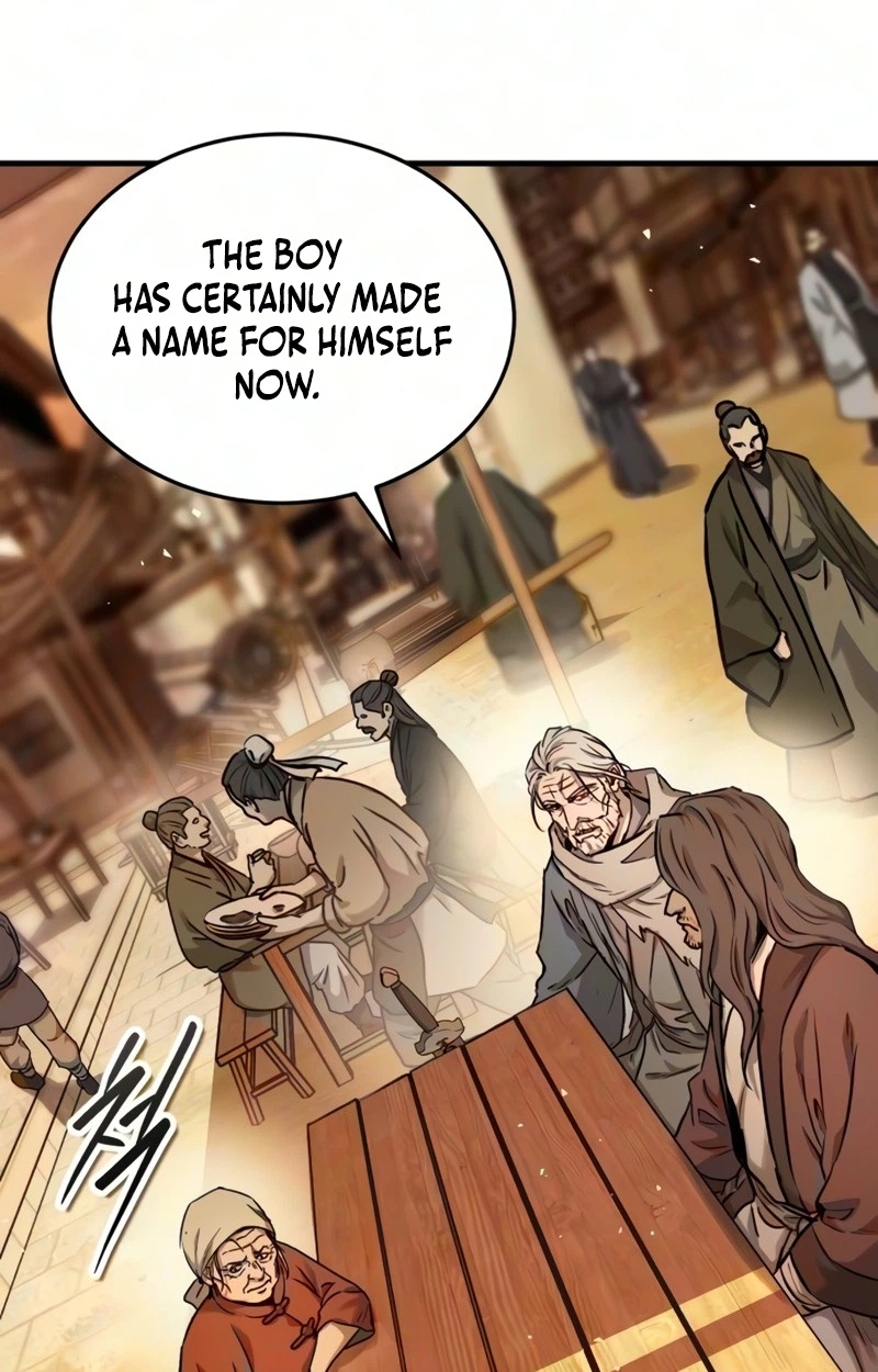 Absolute Dominion Chapter 110 page 9 - 