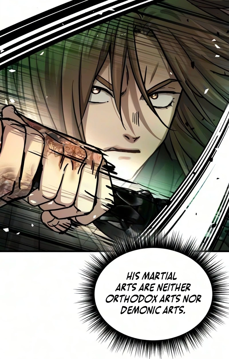Absolute Dominion Chapter 110 page 88 - 